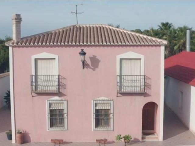 Chalet en venta en l'Alacantí, Valencia