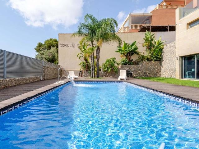 Chalet en venta en l'Alacantí, Valencia