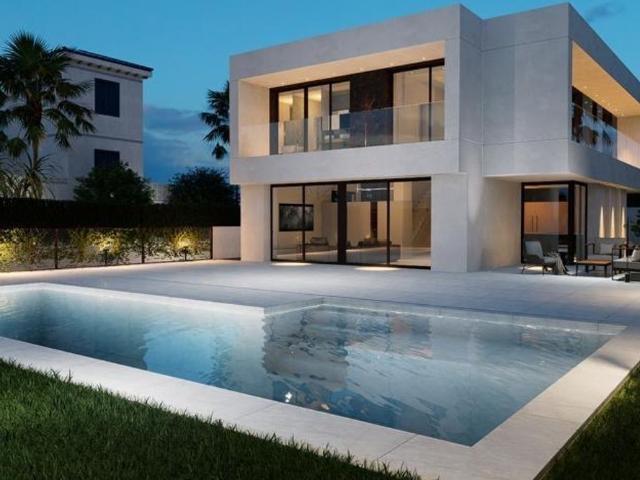 Chalet en venta en l'Alacantí, Valencia