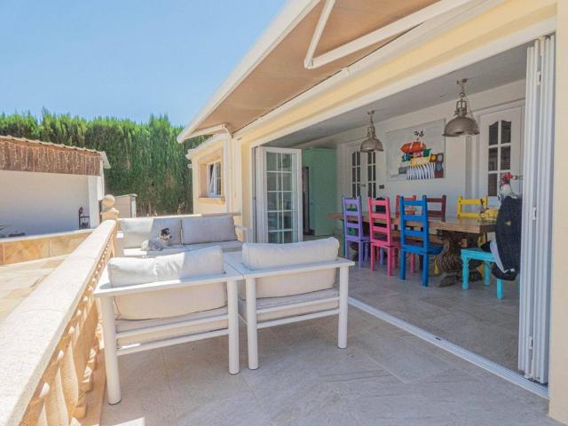 Chalet en venta en Las Heredades, el Baix Segura / La Vega Baja