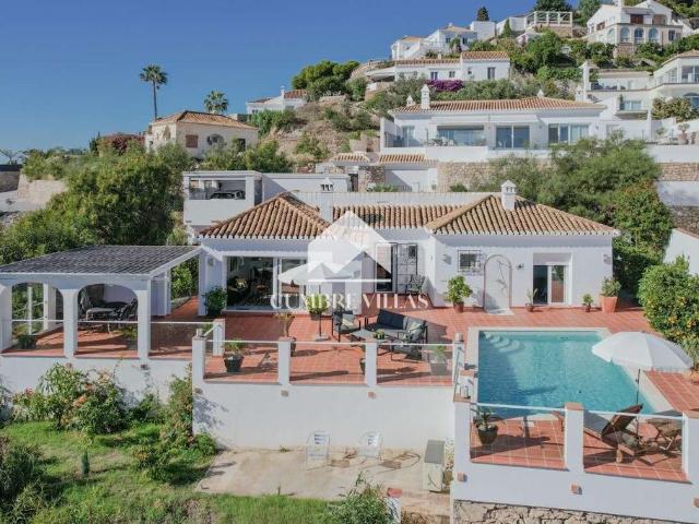 Chalet en venta en Urbanización Miramar, Almuñécar