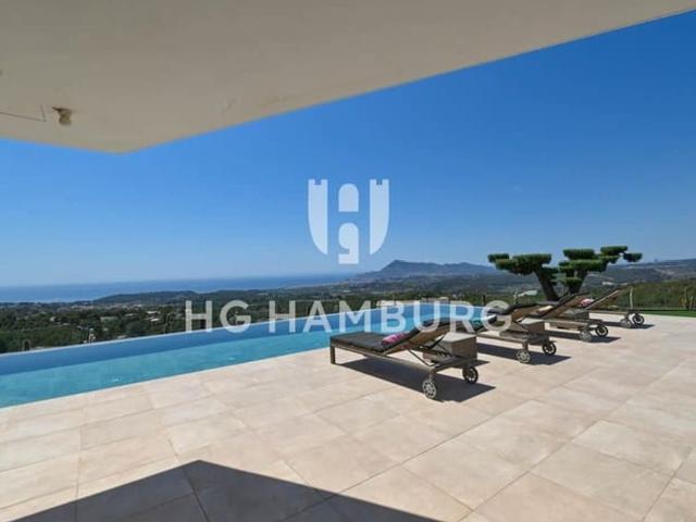 Chalet en venta en la Marina Baixa, Valencia
