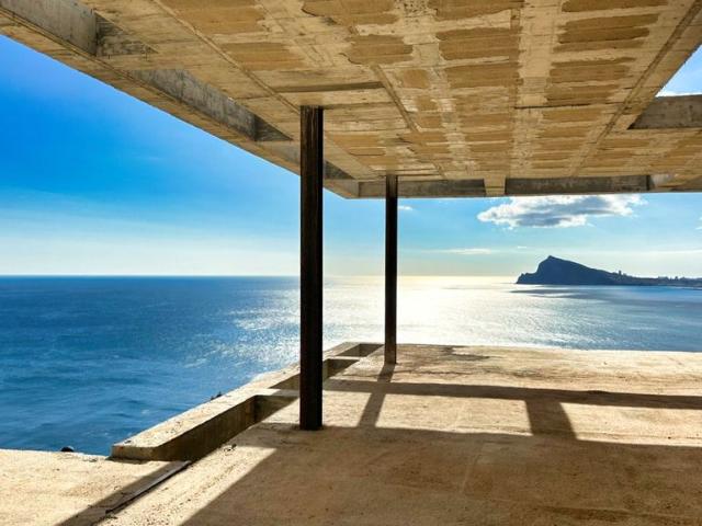 Villa en venta en Altea, Urbanización Los Girasoles
