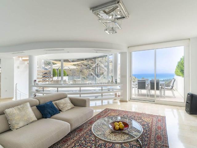 Chalet en venta en la Marina Baixa, Valencia