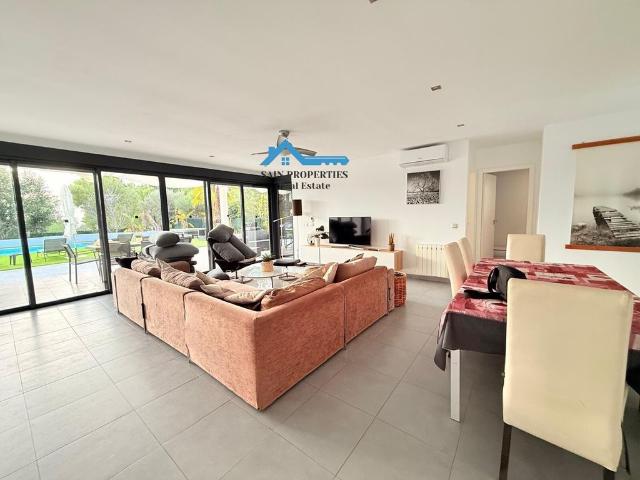 Chalet en venta en Urbanització La Galera Alta, Altea