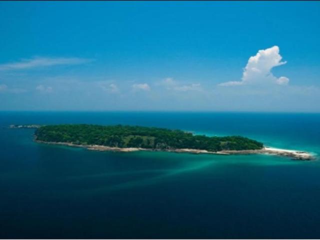 Villa / Chalet de lujo en venta Ancón, Panamá