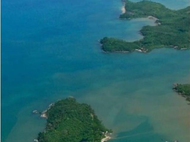 Villa / Chalet de lujo en venta Ancón, Panamá