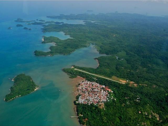 Villa / Chalet de lujo en venta Ancón, Panamá