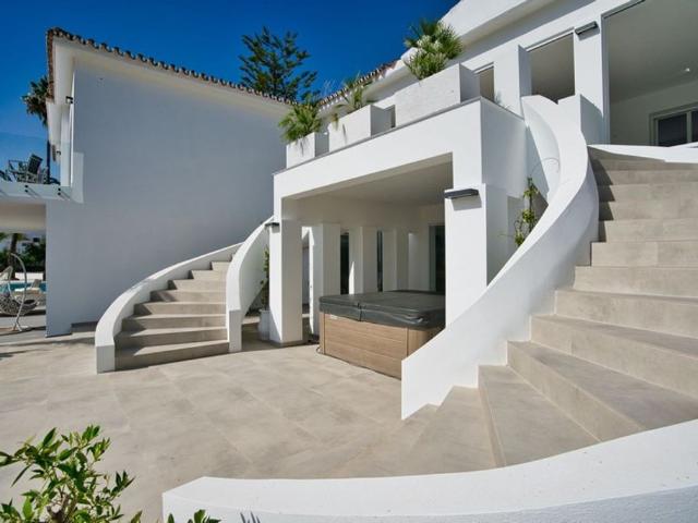 Chalet en venta en Atalaya Del Cañavate, Castilla-La Mancha