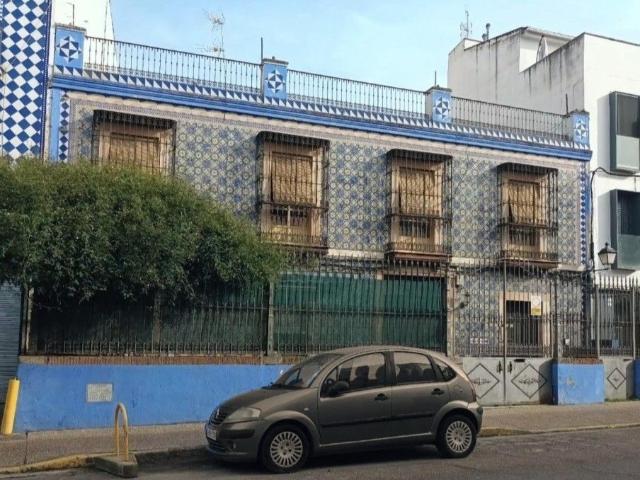 Chalet en venta en Tierra de Badajoz, Extremadura