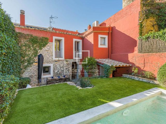 Chalet en venta en Baix Empordà, Catalunya