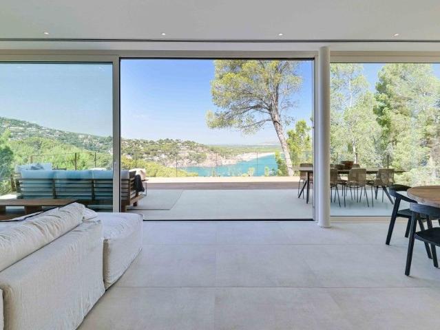 Villa en venta en Begur