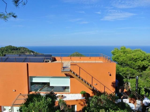 Chalet en venta en sa Tuna, Baix Empordà