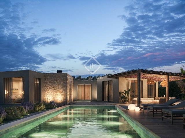 Chalet en venta en Baix Empordà, Catalunya