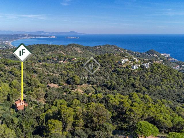 Chalet en venta en Baix Empordà, Catalunya