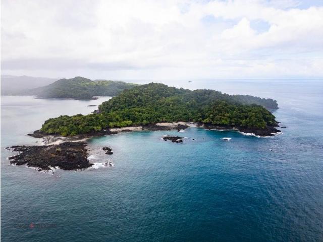 Villa / Chalet de lujo en venta Balboa, Provincia de Panamá