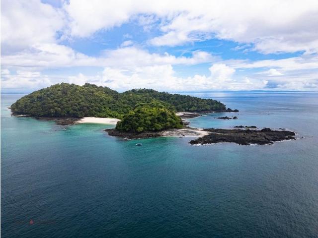 Villa / Chalet de lujo en venta Balboa, Provincia de Panamá