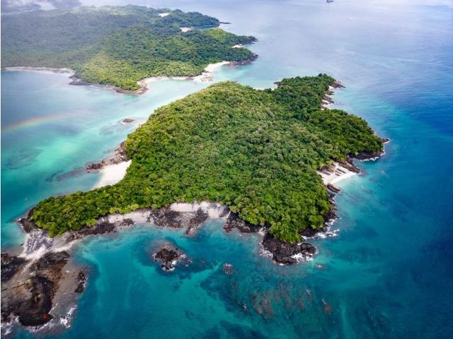 Villa / Chalet de lujo en venta Balboa, Provincia de Panamá