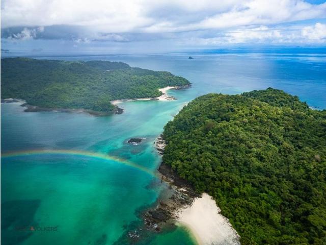 Villa / Chalet de lujo en venta Balboa, Provincia de Panamá