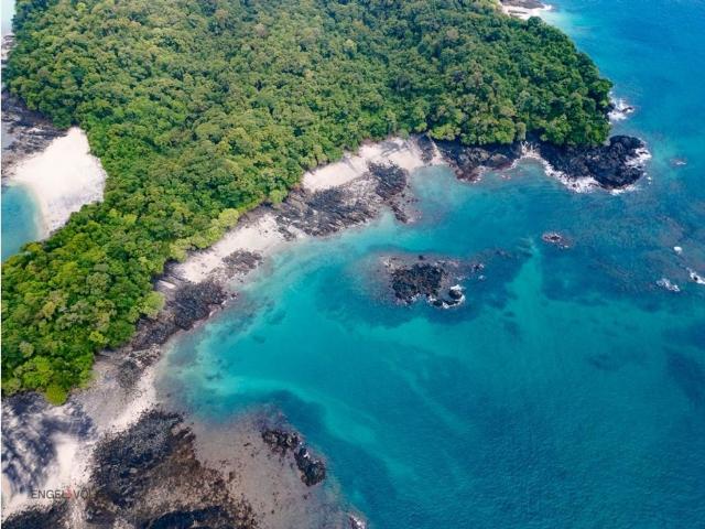 Villa / Chalet de lujo en venta Balboa, Provincia de Panamá