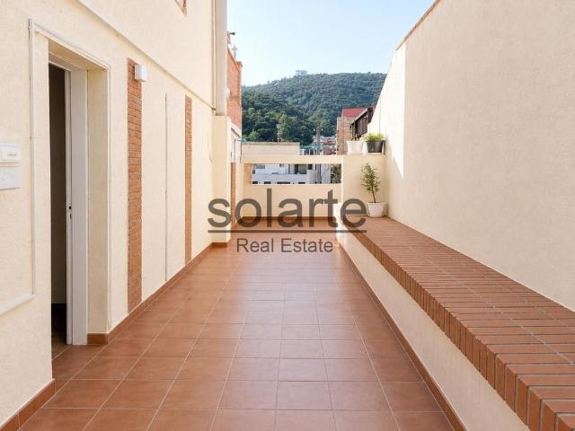 Chalet en venta en Horta-Guinardó, Barcelonès