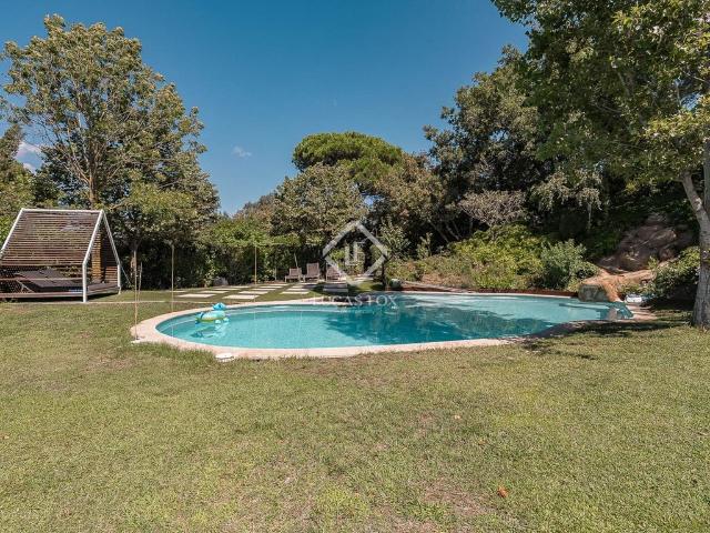 Chalet en venta en Barcelonès, Catalunya