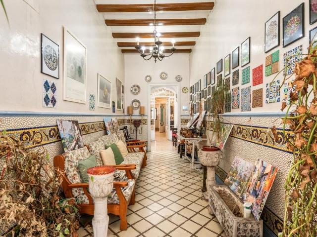 Chalet en venta en Barcelonès, Catalunya