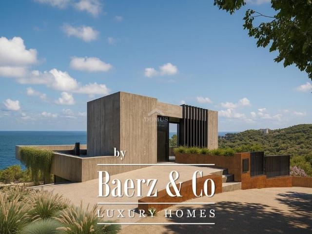 Chalet en venta en Baix Empordà, Catalunya