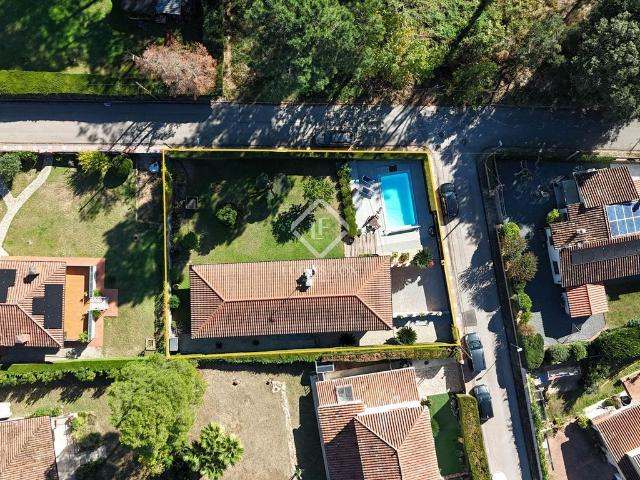 Chalet en venta en España