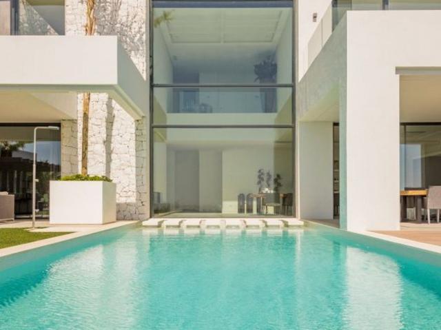 Chalet en venta en Costa del Sol Occidental, Andalucía