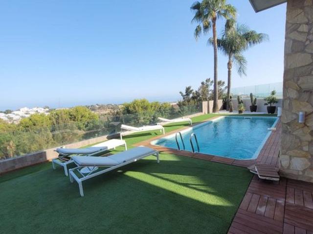 Chalet en venta en Costa del Sol Occidental, Andalucía