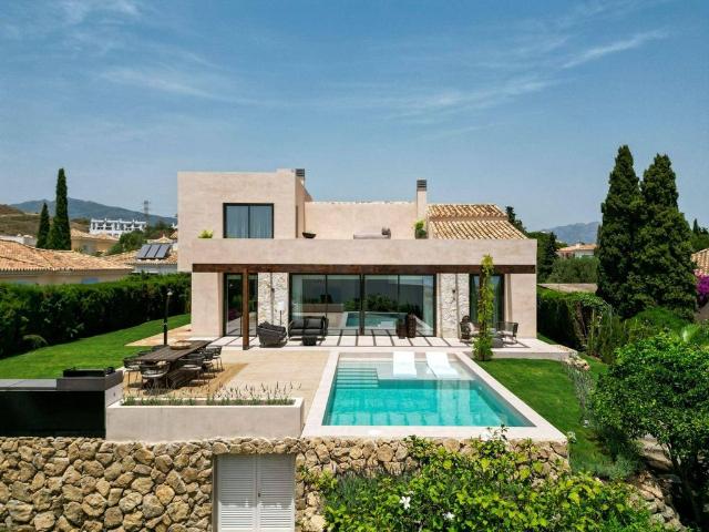 Chalet en venta en Bel-Air, Costa del Sol Occidental