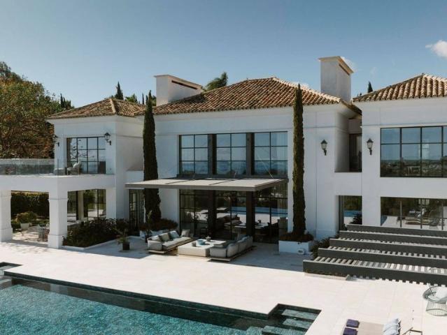 Chalet en venta en Costa del Sol Occidental, Andalucía