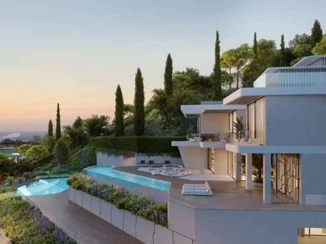 Chalet en venta en Costa del Sol Occidental, Andalucía