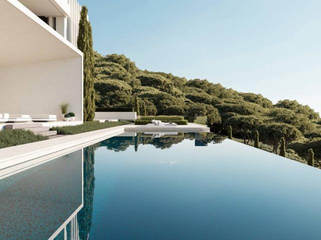 Chalet en venta en Costa del Sol Occidental, Andalucía