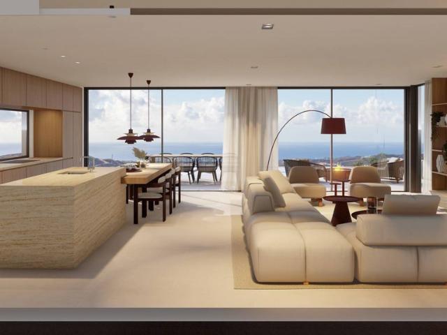 Chalet en venta en Montemayor, Costa del Sol Occidental