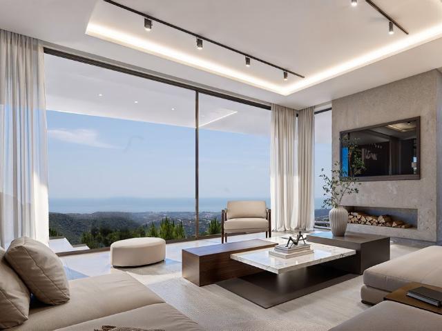 Chalet en venta en Costa del Sol Occidental, Andalucía