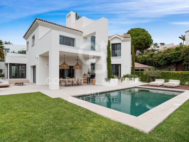 Chalet en venta en La Alqueria, Costa del Sol Occidental