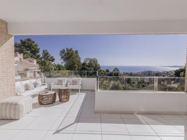 Chalet en venta en La Sierrezuela, Costa del Sol Occidental
