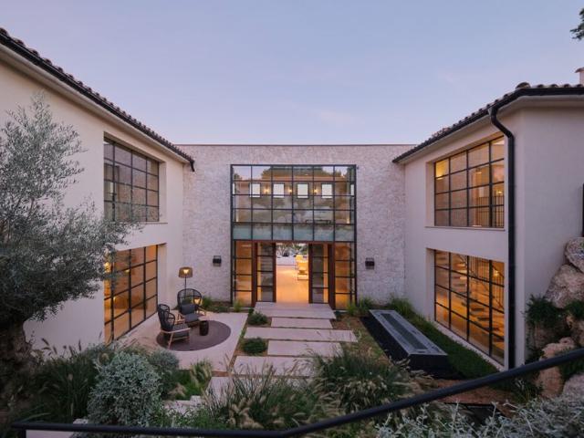 Chalet en venta en Calvià, Serra de Tramuntana