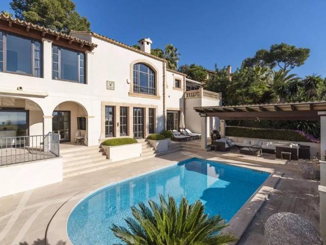 Chalet en venta en Calvià, Serra de Tramuntana
