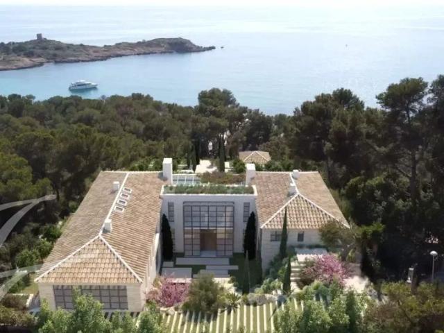 Chalet en venta en Calvià, Serra de Tramuntana