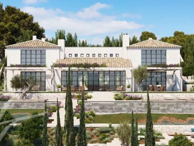 Chalet en venta en Calvià, Serra de Tramuntana