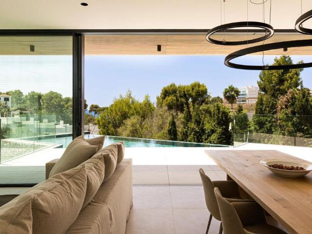 Chalet en venta en Calvià, Serra de Tramuntana