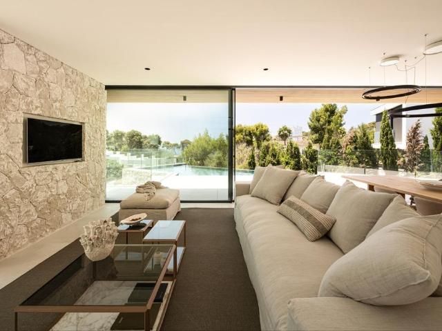 Chalet en venta en Calvià, Serra de Tramuntana