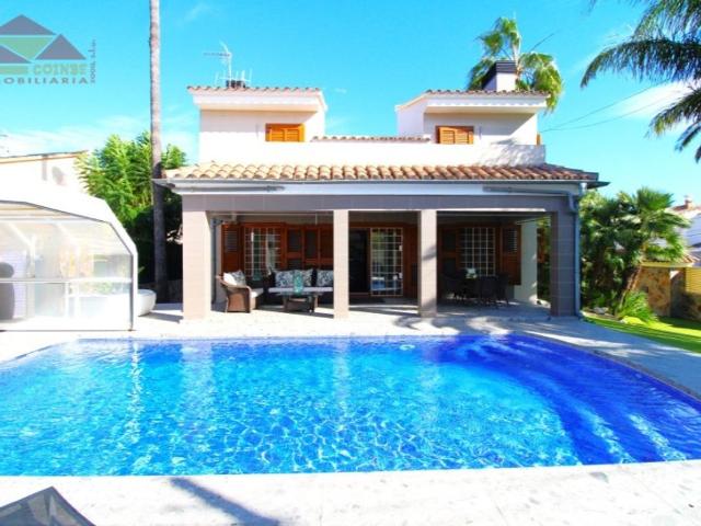 Chalet en venta en les Vil·les, la Plana Alta