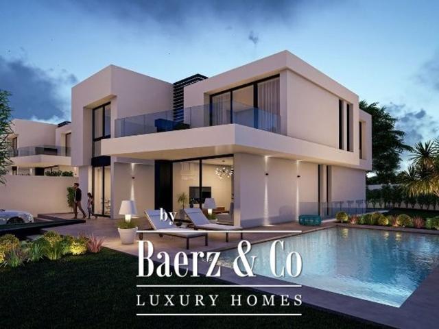Chalet en venta en el Castell - Casc Antic, la Marina Baixa