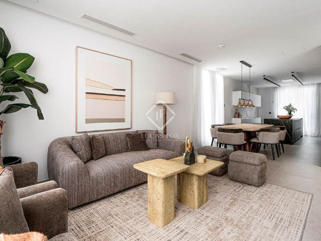 Villa en venta en Benidorm