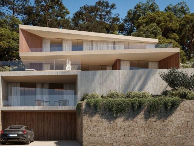 Chalet en venta en la Marina Alta, Valencia