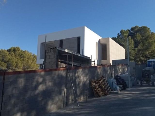 Chalet en venta en Urbanització Montmar-La Vinya, la Marina Alta